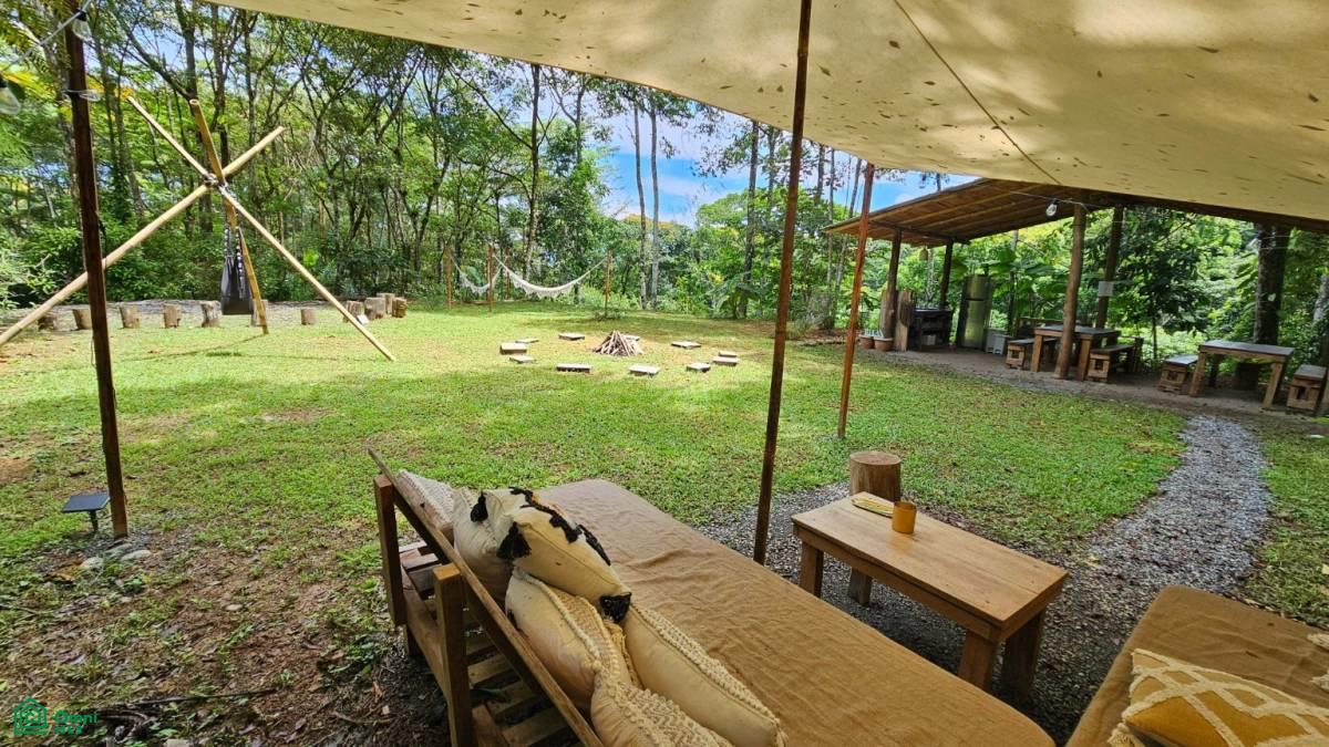 Soulful Jungle Retreat near Dominical – A Sanctuary for Visionaries , Barú, Perez Zeledon, San Jose