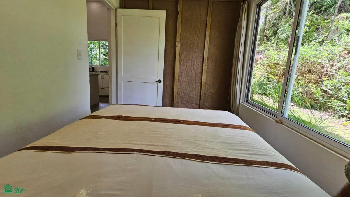 Soulful Jungle Retreat near Dominical – A Sanctuary for Visionaries , Barú, Perez Zeledon, San Jose
