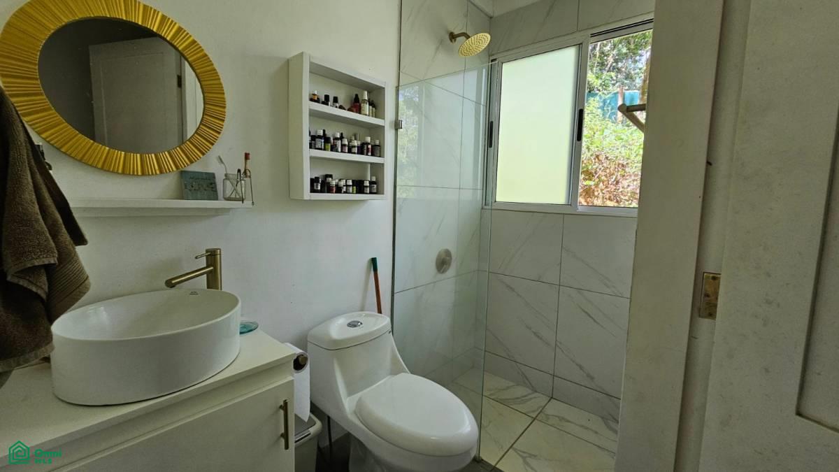 Soulful Jungle Retreat near Dominical – A Sanctuary for Visionaries , Barú, Perez Zeledon, San Jose