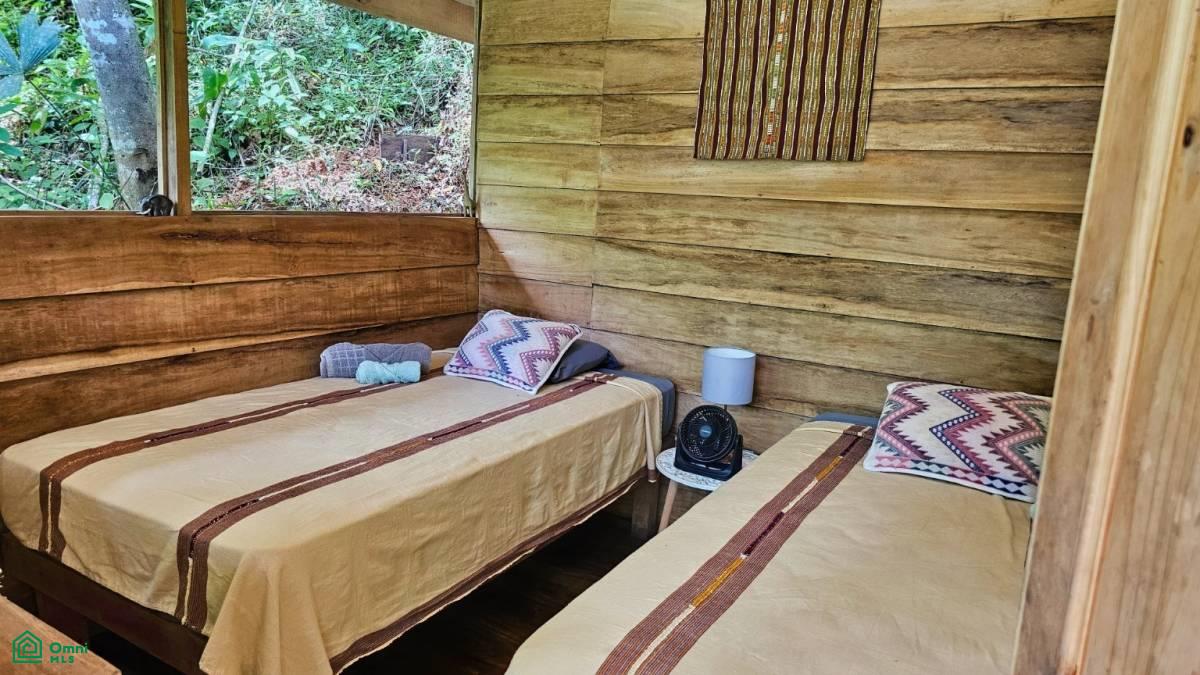 Soulful Jungle Retreat near Dominical – A Sanctuary for Visionaries , Barú, Perez Zeledon, San Jose