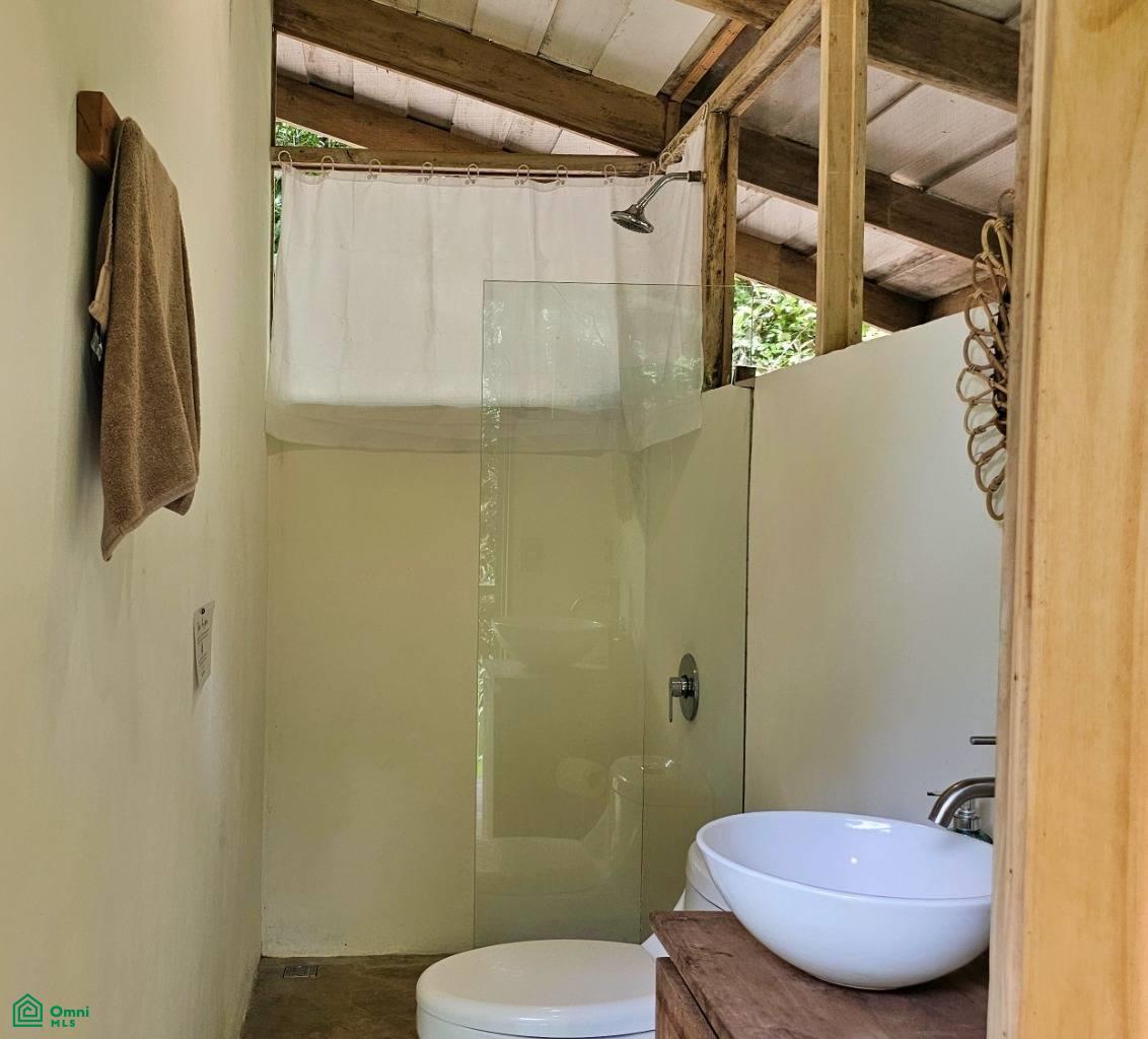 Soulful Jungle Retreat near Dominical – A Sanctuary for Visionaries , Barú, Perez Zeledon, San Jose
