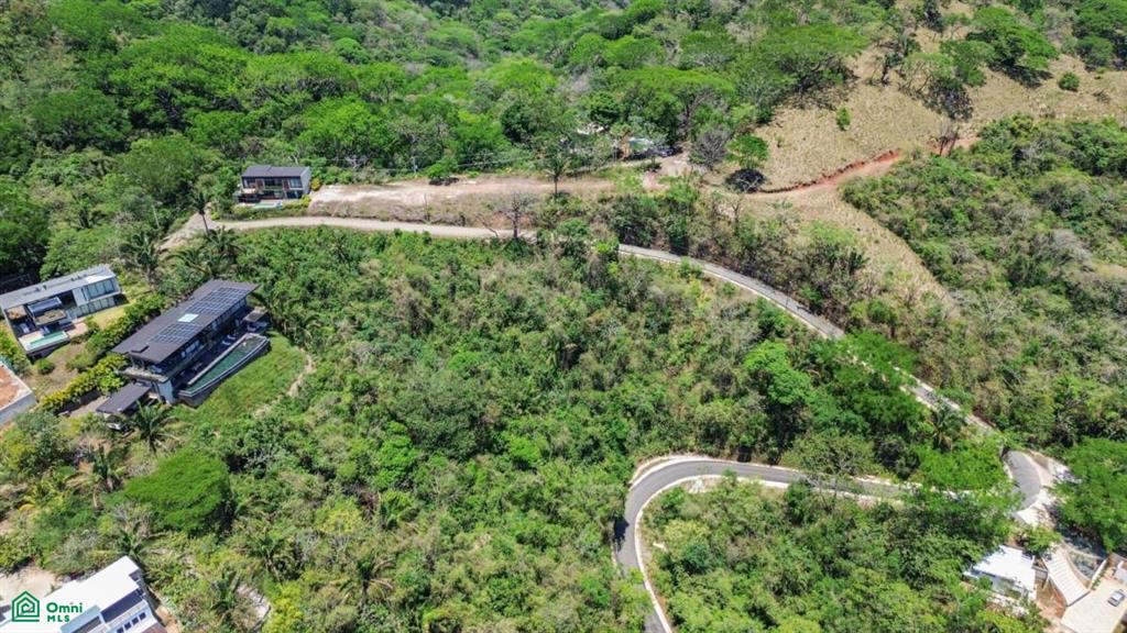 Nosara Estates - Lot 28 Vista Mariposa