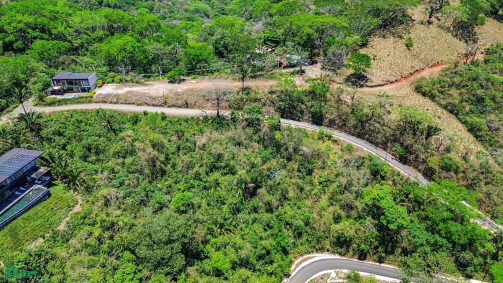 Nosara Estates - Lot 28 Vista Mariposa