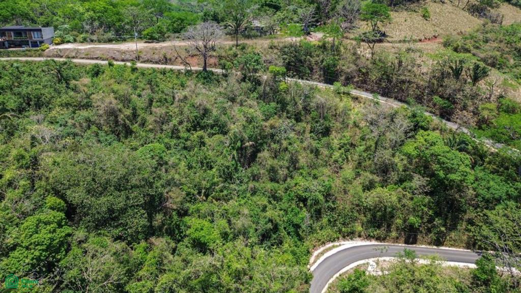 Nosara Estates - Lot 28 Vista Mariposa