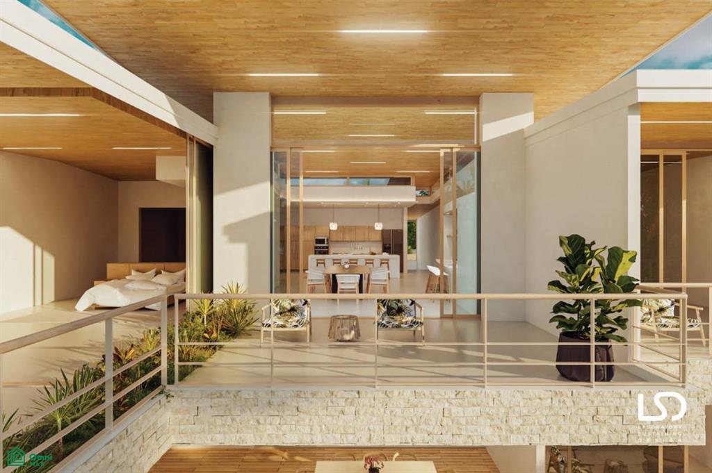 Design-Ready Lot in Tamarindo’s Elite Senderos , Tamarindo, Guanacaste