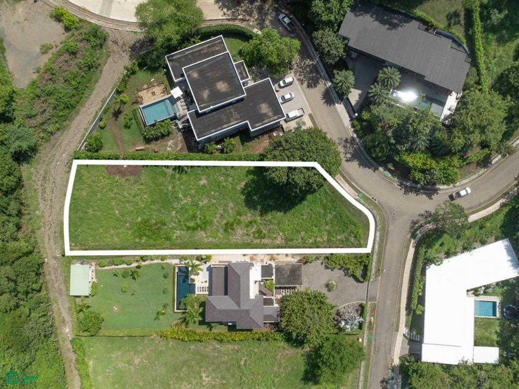 Design-Ready Lot in Tamarindo’s Elite Senderos , Tamarindo, Guanacaste