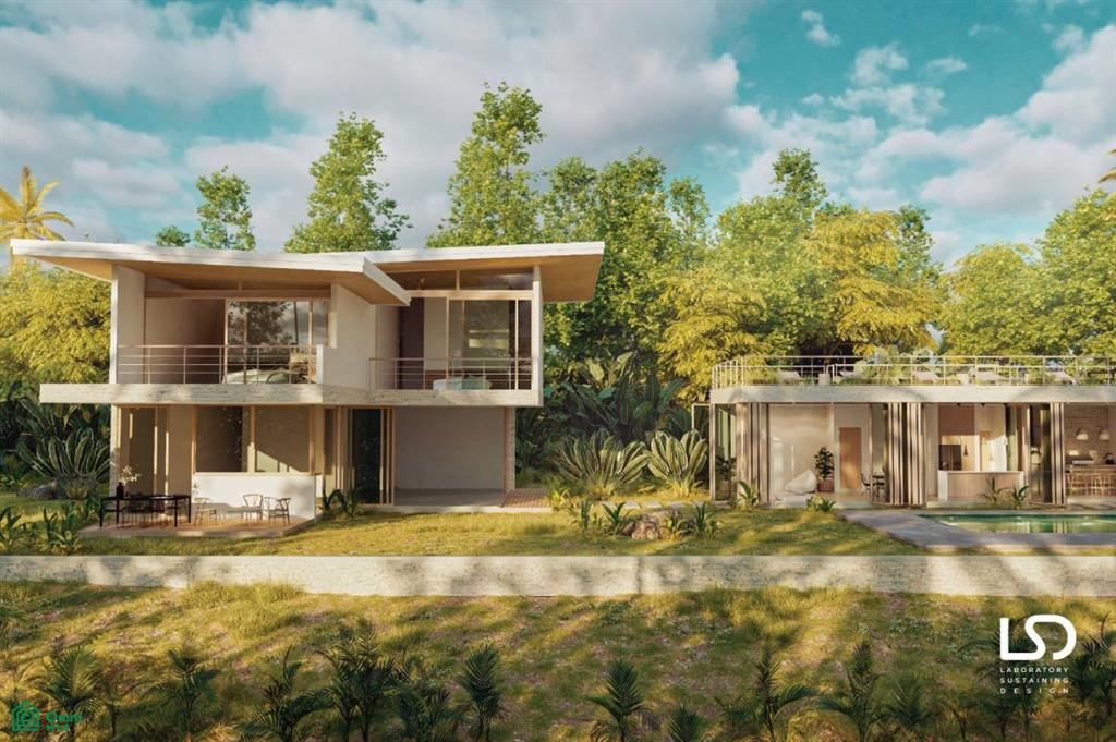 Design-Ready Lot in Tamarindo’s Elite Senderos , Tamarindo, Guanacaste