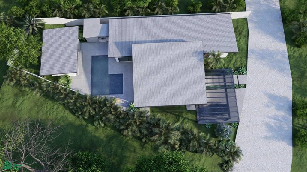 Beach-Walk 4BD Villa in Playa Grande , Playa Grande, Santa Cruz, Guanacaste