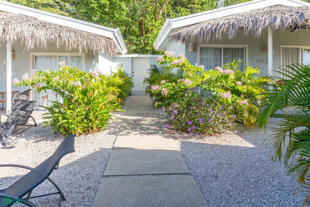 Miramar de Santo Domingo