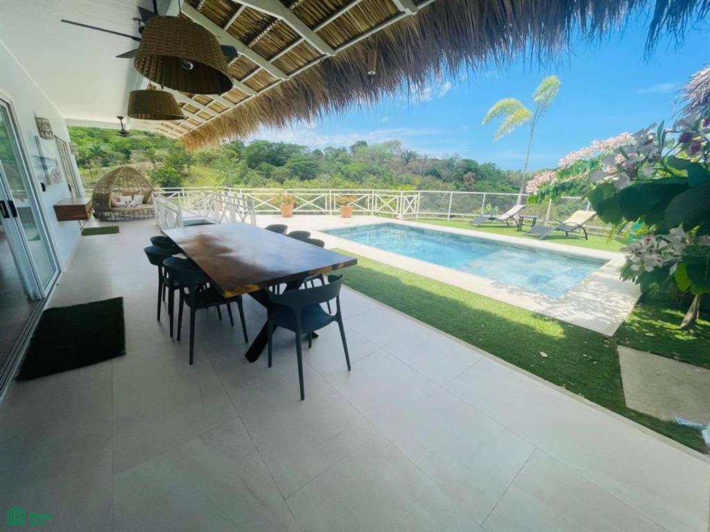 Miramar de Santo Domingo