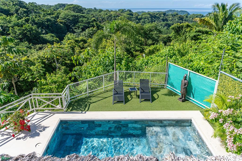 Miramar de Santo Domingo