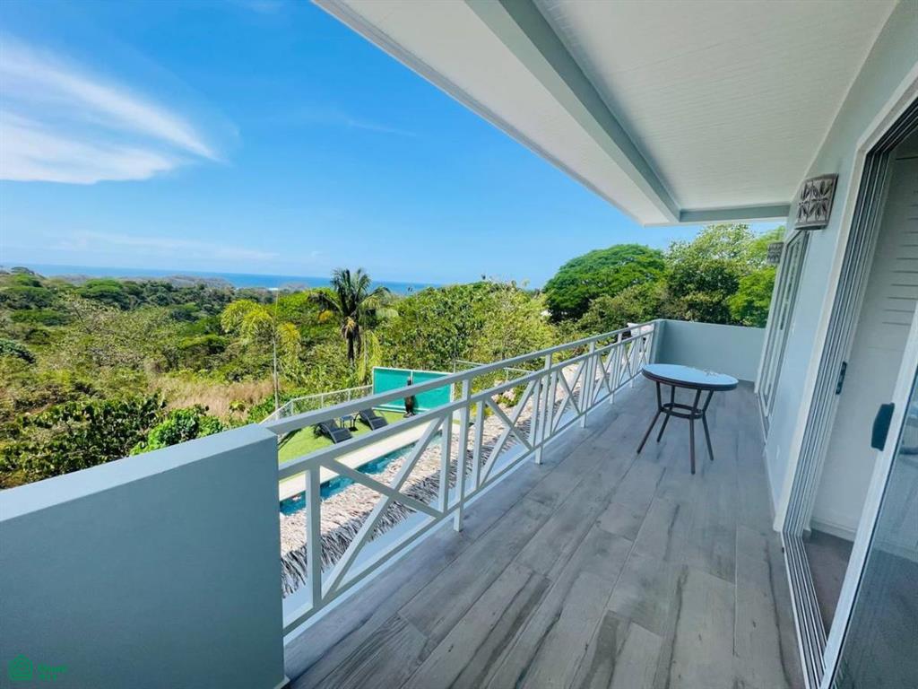 Miramar de Santo Domingo
