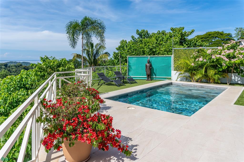 Miramar de Santo Domingo