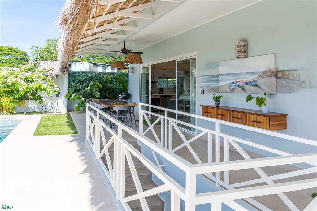 Miramar de Santo Domingo