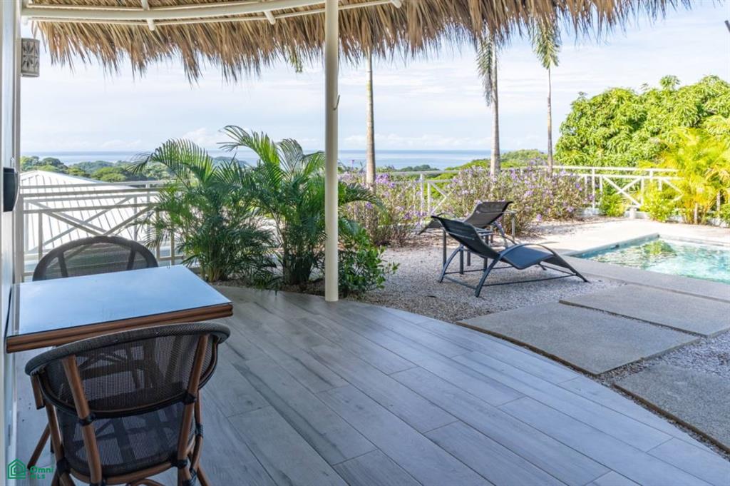 Miramar de Santo Domingo