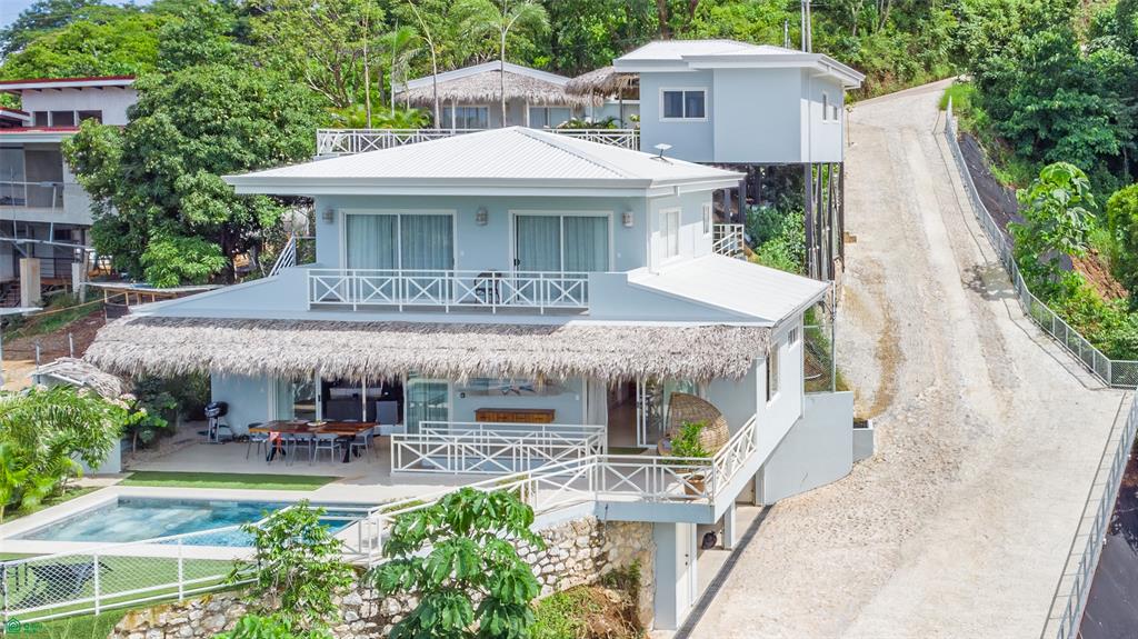 Miramar de Santo Domingo