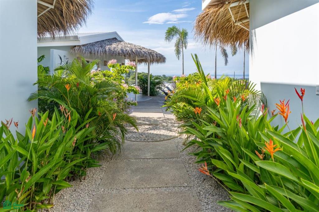 Miramar de Santo Domingo