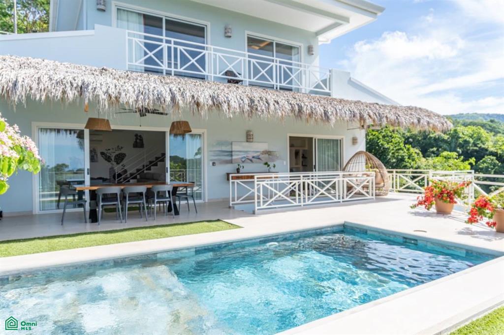 Miramar de Santo Domingo