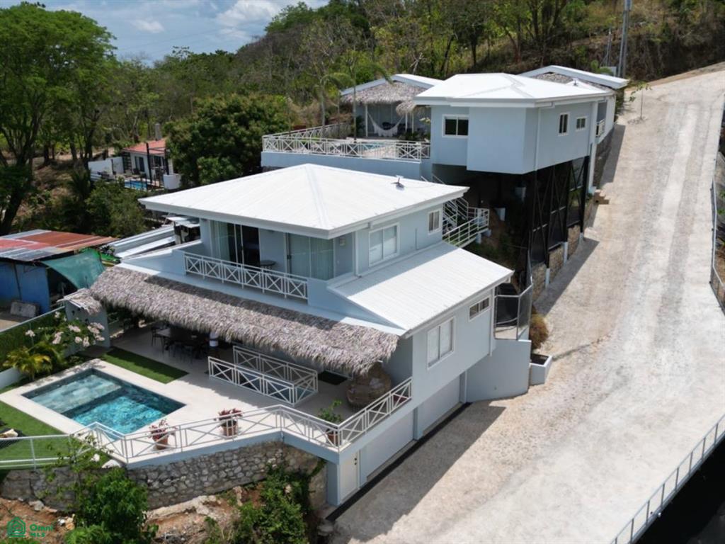 Miramar de Santo Domingo