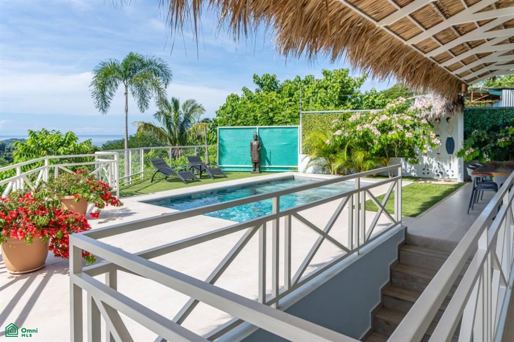 Miramar de Santo Domingo