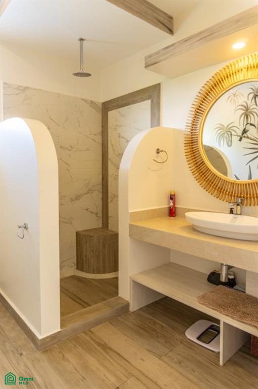 Miramar de Santo Domingo