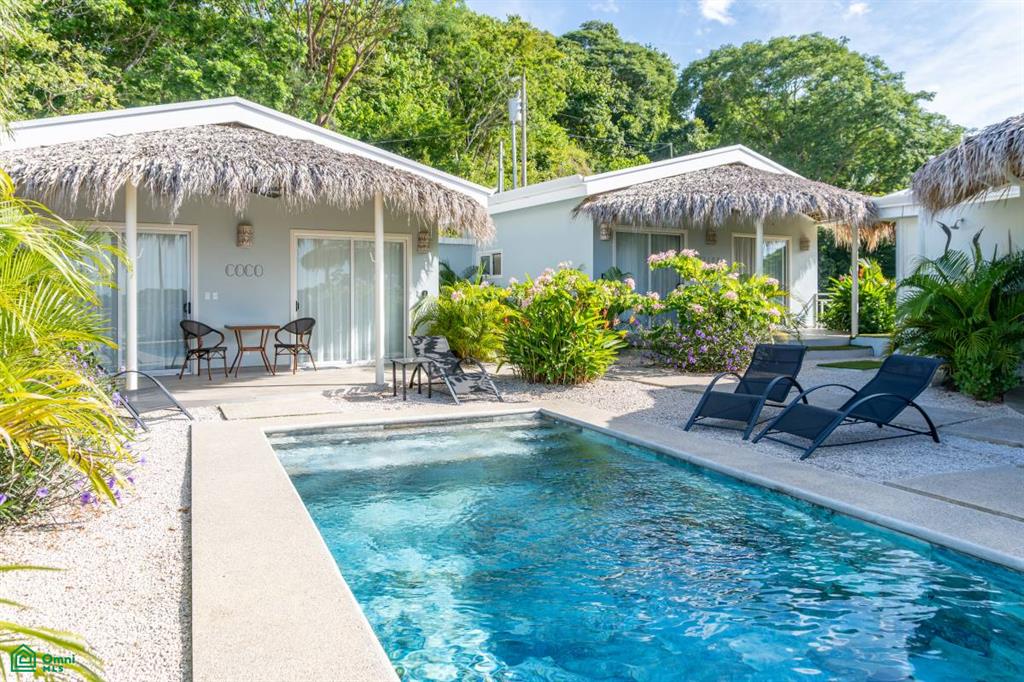 Miramar de Santo Domingo