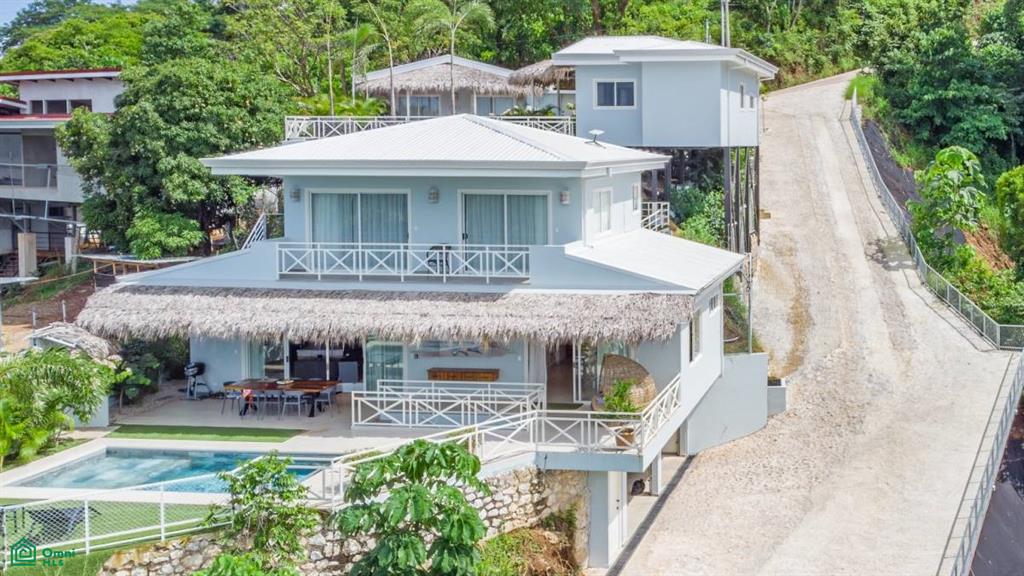 Miramar de Santo Domingo