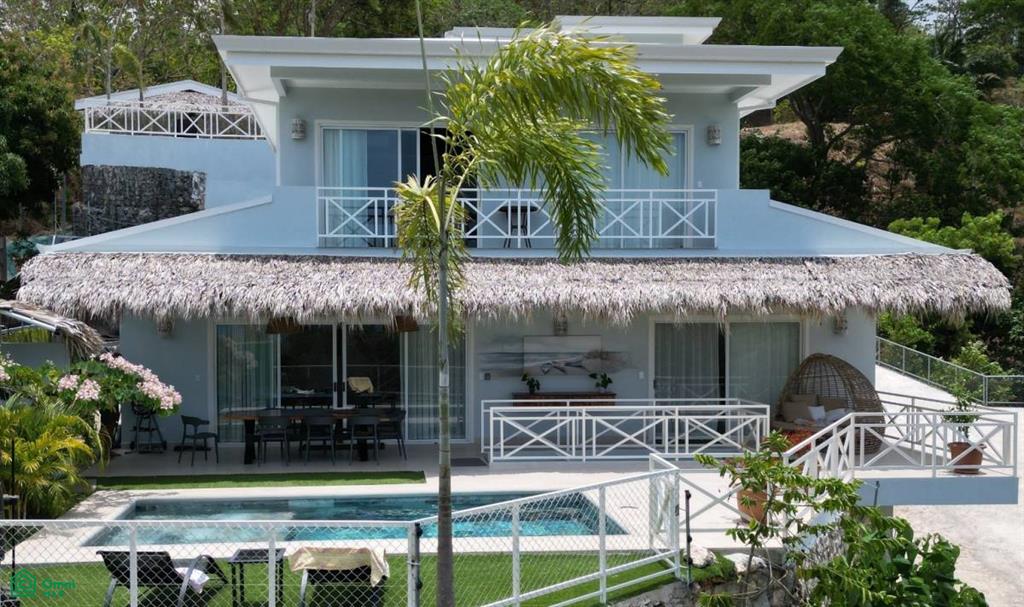 Miramar de Santo Domingo