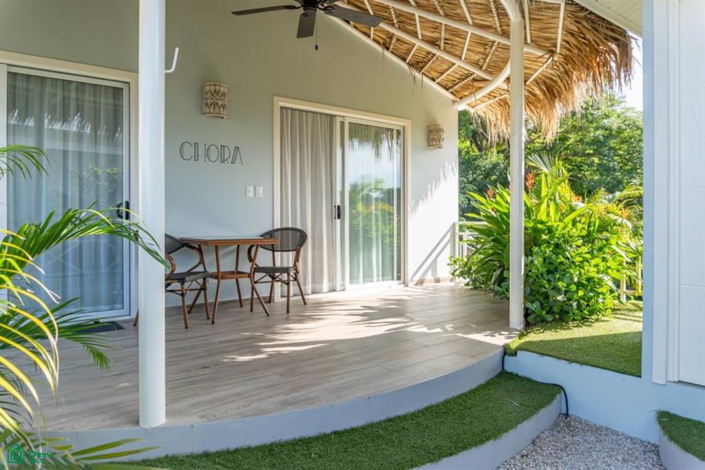 Miramar de Santo Domingo