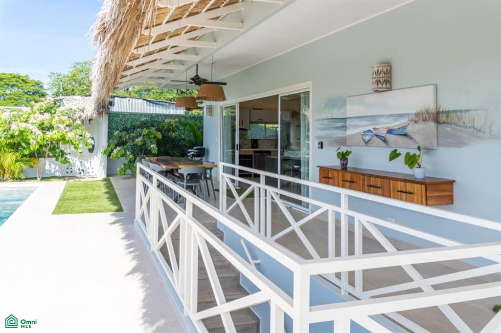 Miramar de Santo Domingo