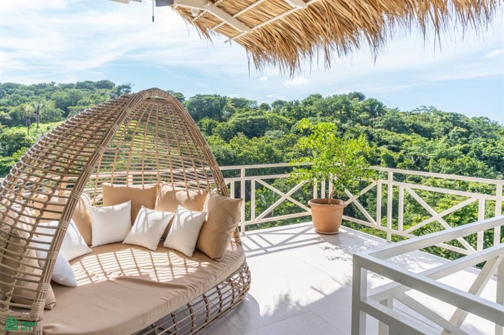 Miramar de Santo Domingo