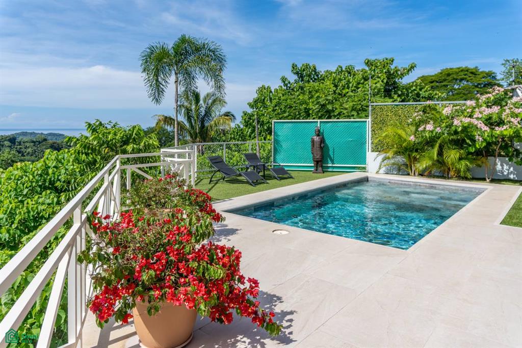 Miramar de Santo Domingo