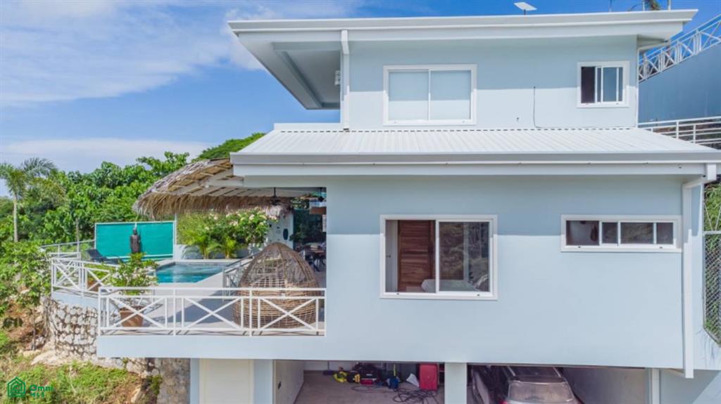 Miramar de Santo Domingo