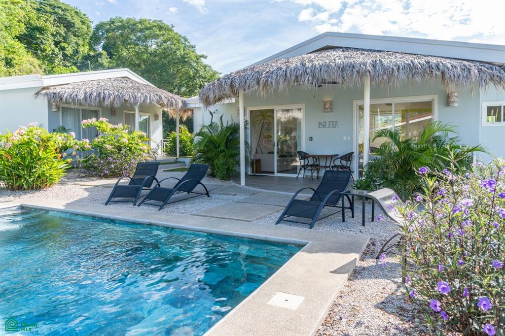 Miramar de Santo Domingo