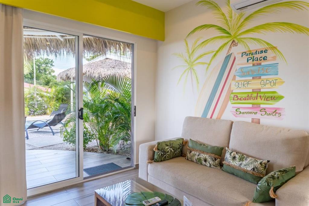 Miramar de Santo Domingo