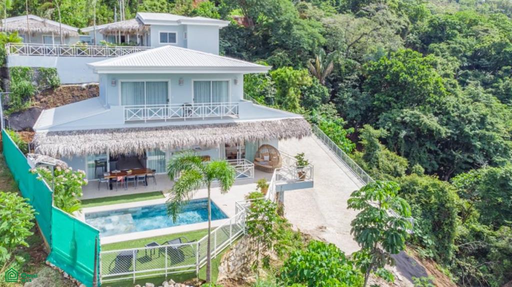 Miramar de Santo Domingo