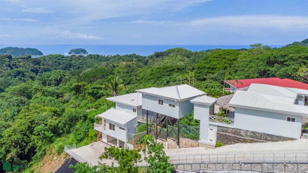 Miramar de Santo Domingo