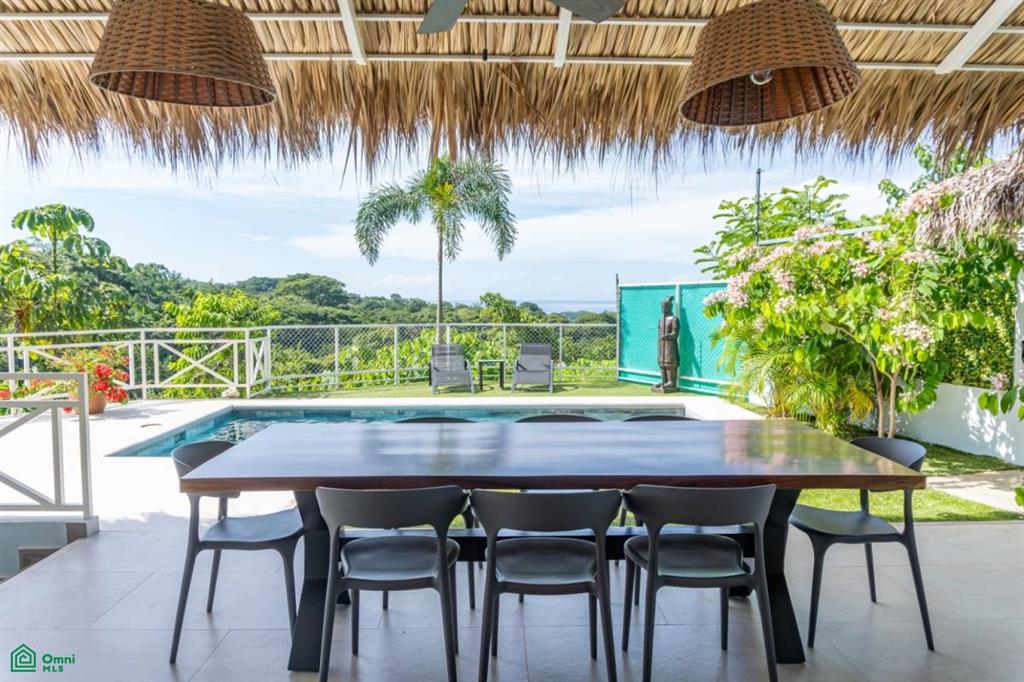 Miramar de Santo Domingo