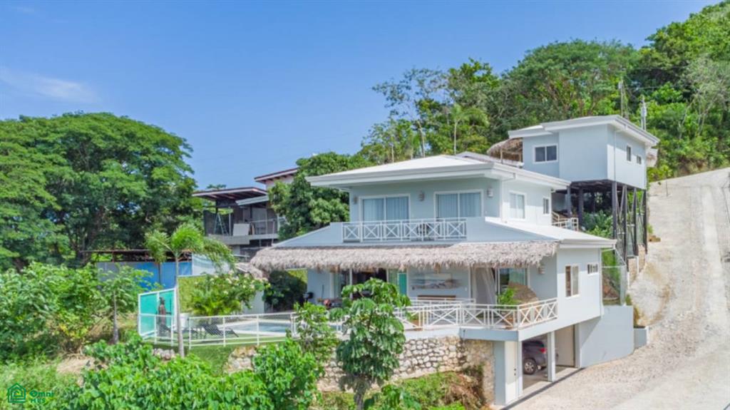 Miramar de Santo Domingo