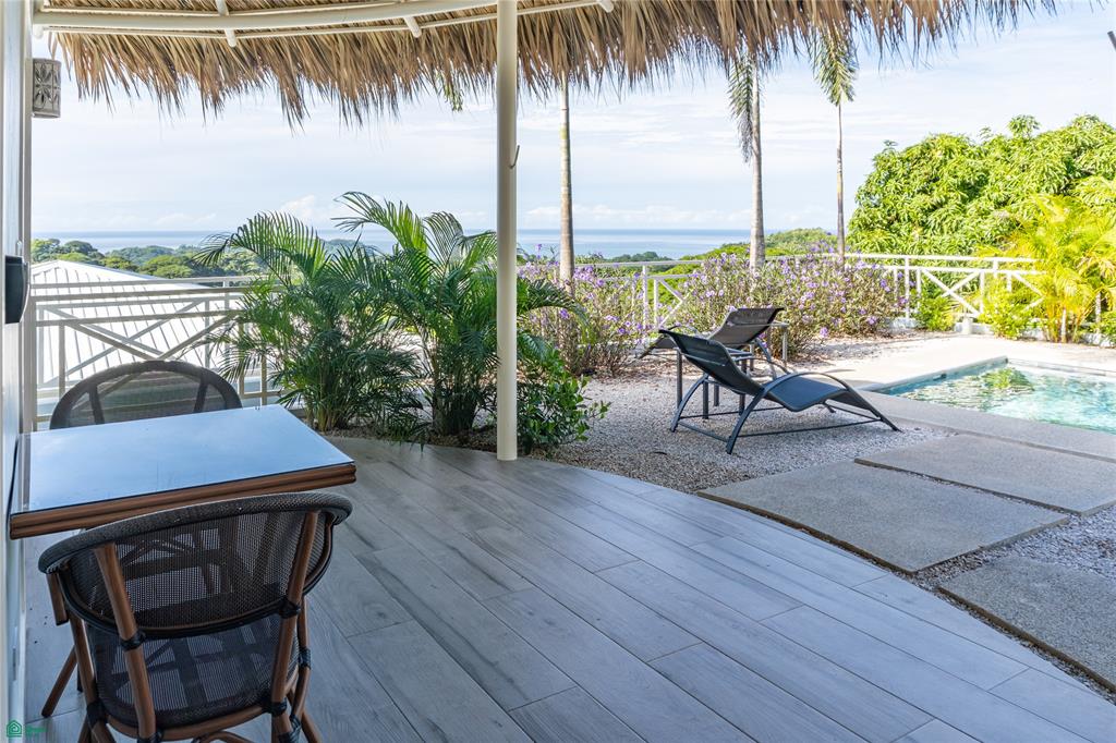 Miramar de Santo Domingo