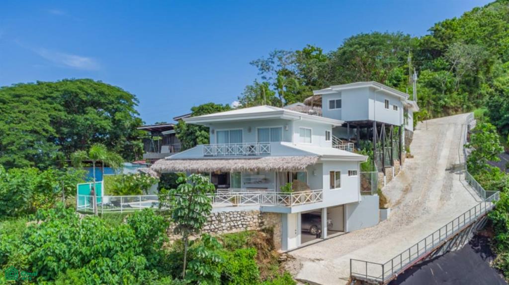 Miramar de Santo Domingo