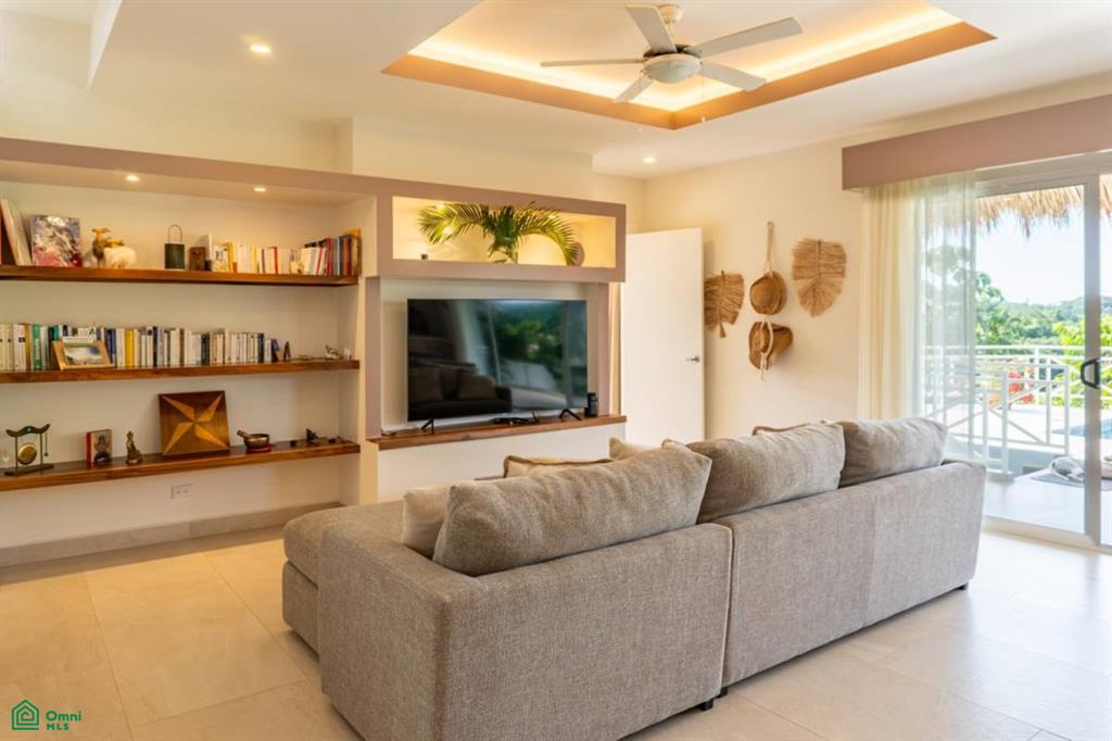 Miramar de Santo Domingo