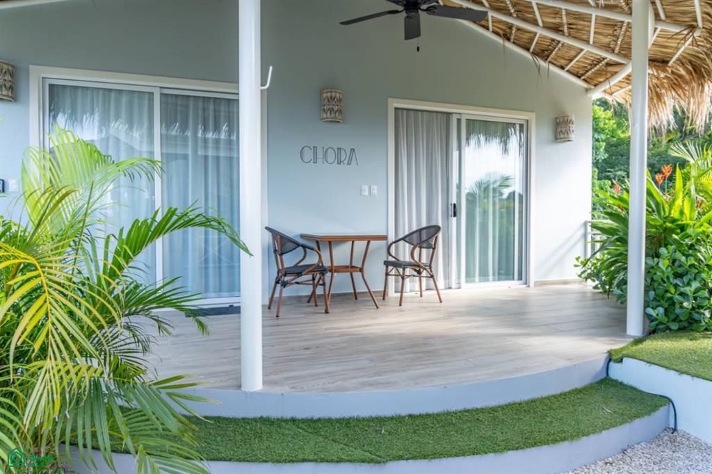 Miramar de Santo Domingo