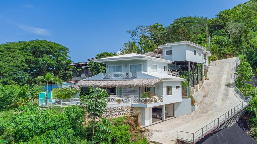 Miramar de Santo Domingo