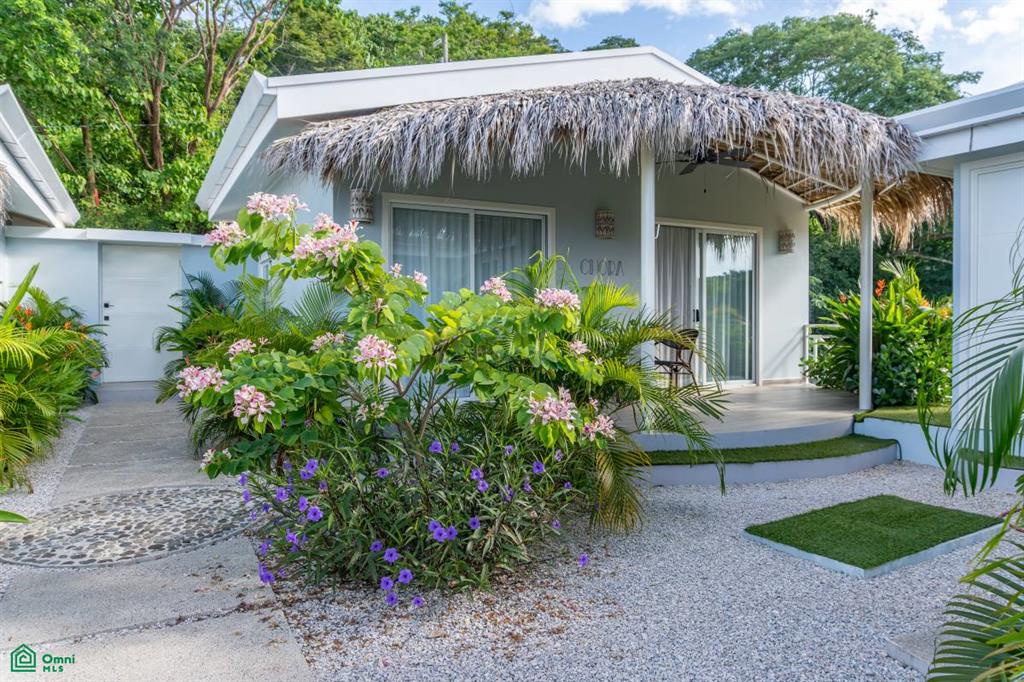 Miramar de Santo Domingo