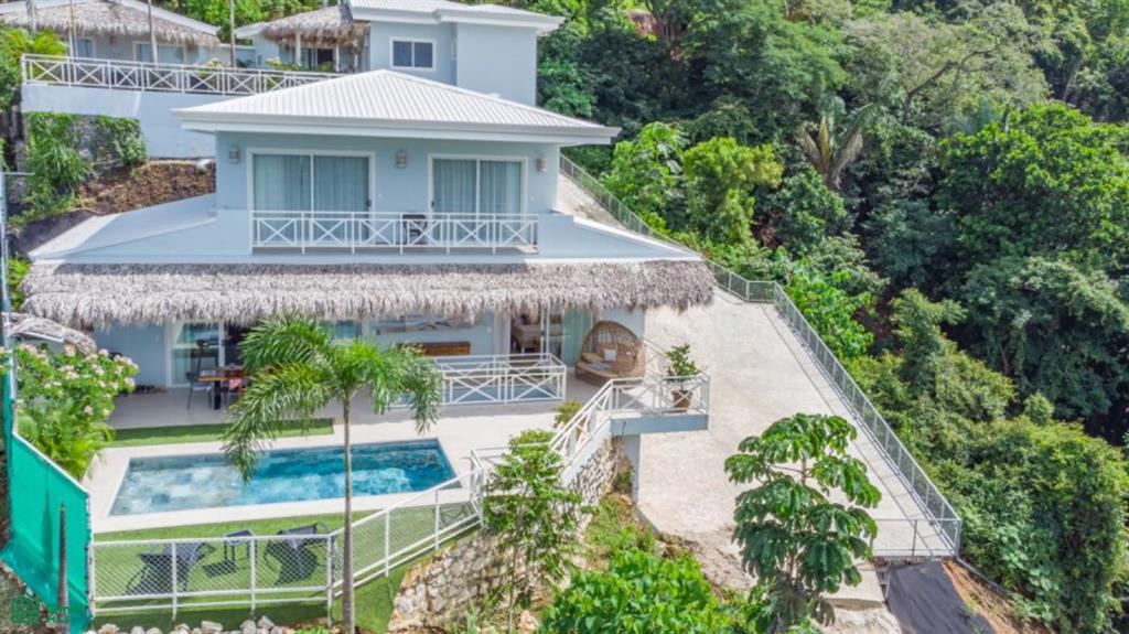 Miramar de Santo Domingo