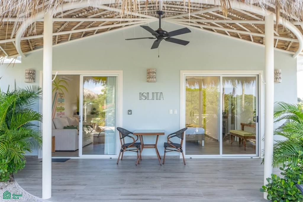 Miramar de Santo Domingo