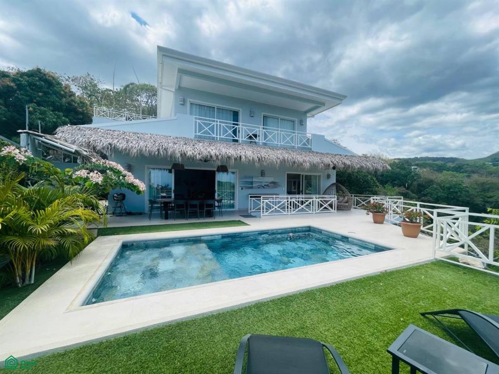 Miramar de Santo Domingo