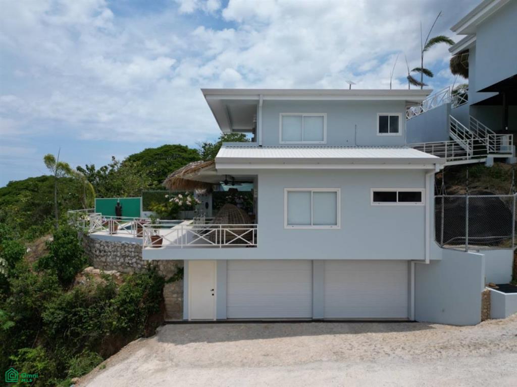 Miramar de Santo Domingo
