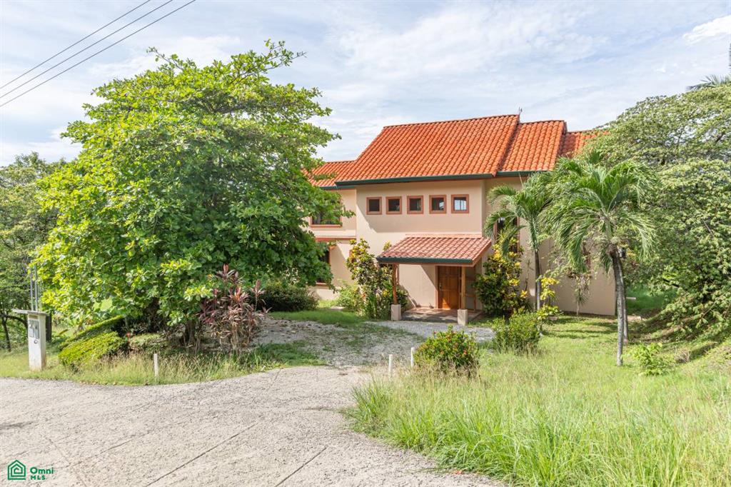 Casa Puente La Reserva Camaronal | Playa Camaronal, Zapotal, Nandayure, Guanacaste